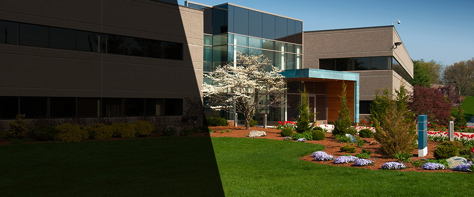 Bonner Springs Landscapers