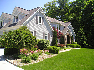 Landscapers and Lawncare Services in Bonner Springs, KS